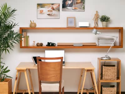 Simple and Stylish Scandinavian Decor